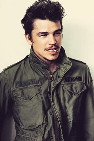 Josh Hartnett profil kép