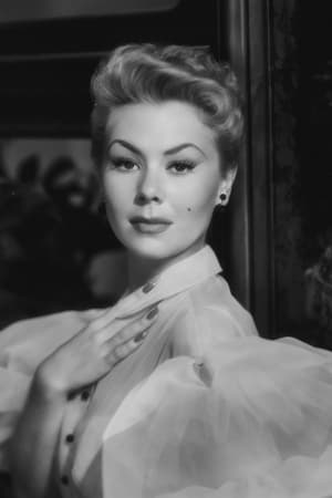 Mitzi Gaynor profil kép