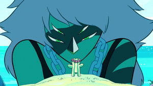 Steven Universe kép