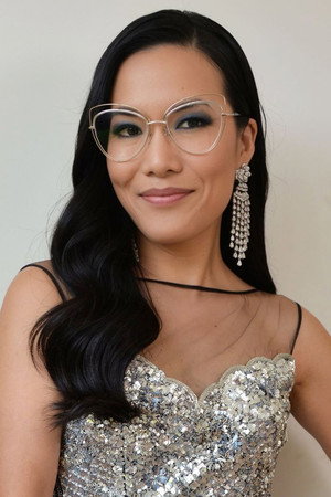 Ali Wong profil kép