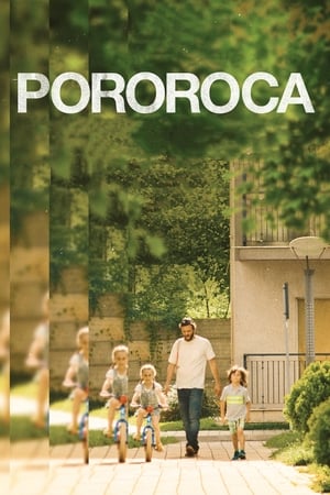 Pororoca poszter