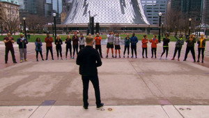 The Amazing Race Canada 7. évad Ep.1 1. epizód