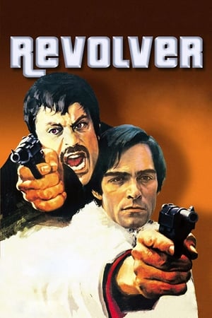 Revolver poszter