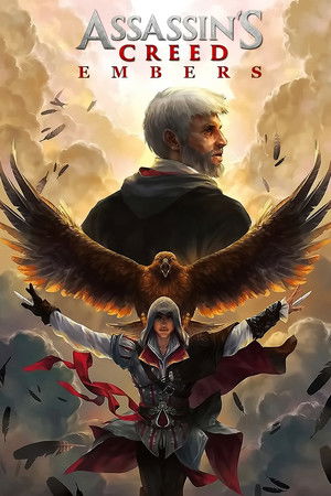 Assassin's Creed: Embers poszter