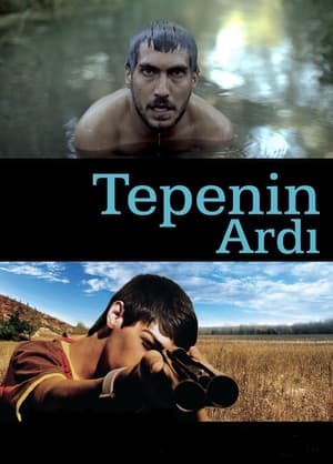 Tepenin Ardı poszter