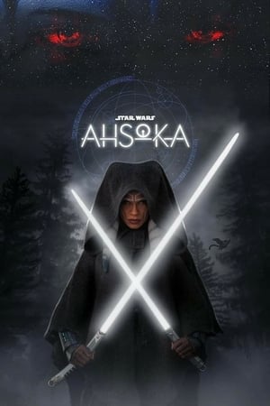 Ahsoka poszter