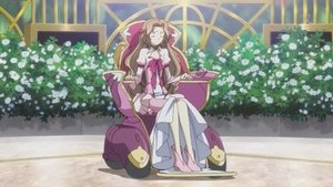 Code Geass: Lelouch of the Rebellion 2. évad Ep.6 6. epizód