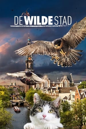 De Wilde Stad