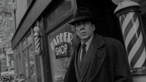 A Pók: Noir 1. évad Ep.2 Vigyázz, mit csinálsz