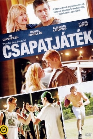 Csapatjáték