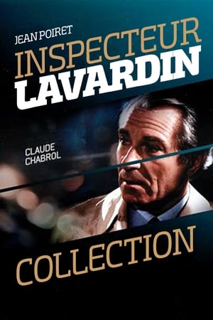 Inspecteur Lavardin filmek