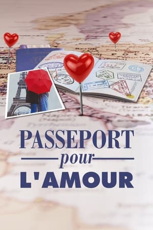 Passport to Love poszter