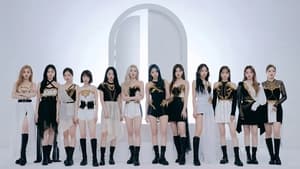 이달의 소녀 LOOΠΔ On Wave [LOOΠΔTHEWORLD : &] háttérkép