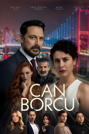 Can Borcu
