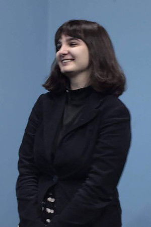 Maju de Paiva profil kép