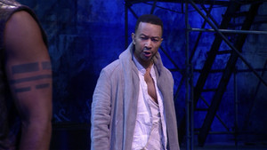 Jesus Christ Superstar Live in Concert háttérkép