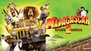 Madagaszkár 2. háttérkép