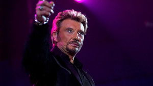 Johnny Hallyday - Parc des Princes 2003 háttérkép
