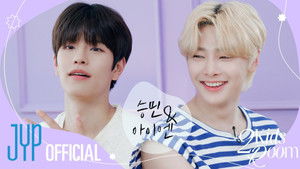 Stray Kids: Two Kids Room 6. évad Ep.22 22. epizód