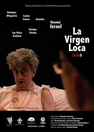 La Virgen Loca, Lado B poszter