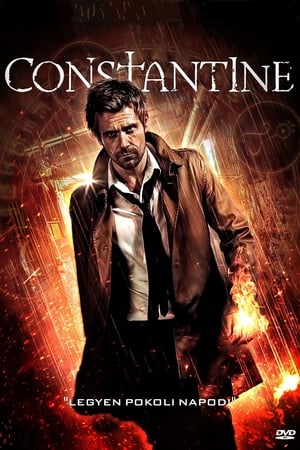 Constantine