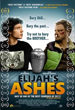 Elijah's Ashes poszter