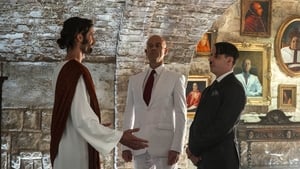 Preacher 4. évad Ep.5 Zord város