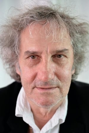 Philippe Garrel profil kép