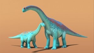 T-Rex Expressz 1. évad Ep.15 15. epizód