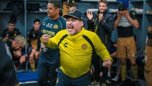 Maradona en Sinaloa kép