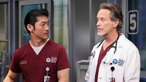 Chicago Med 7. évad Ep.19 19. epizód