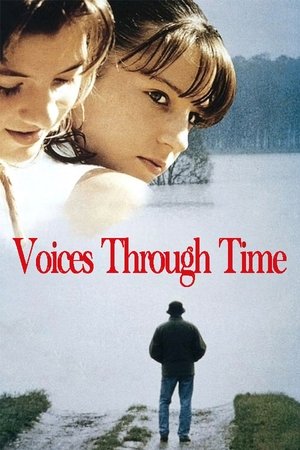 Voci nel tempo poszter