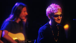 Alice In Chains: MTV Unplugged háttérkép