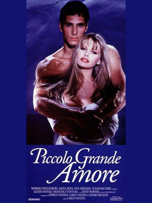 Piccolo grande amore poszter