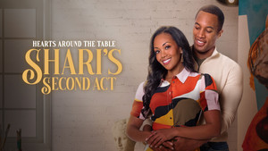 Hearts Around the Table: Shari's Second Act háttérkép