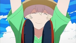 つり球 1. évad Ep.5 5. epizód