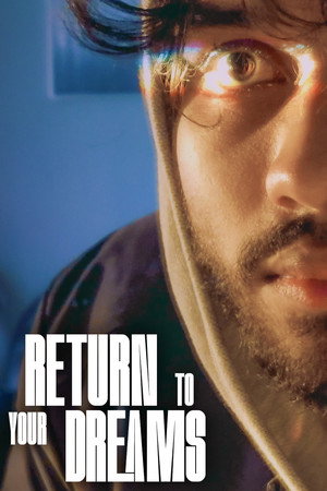 Return to Your Dreams poszter