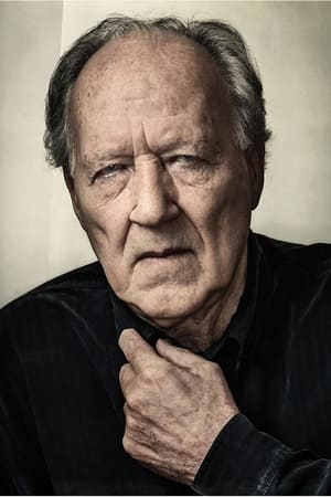 Werner Herzog profil kép