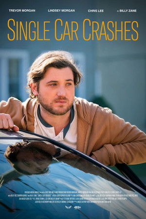 Single Car Crashes poszter
