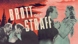 Brott och straff háttérkép