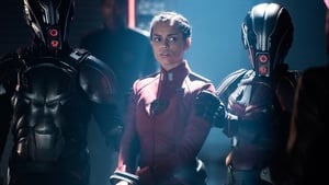 Krypton 1. évad Ep.4 4. epizód