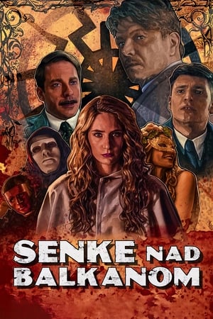 Senke nad Balkanom