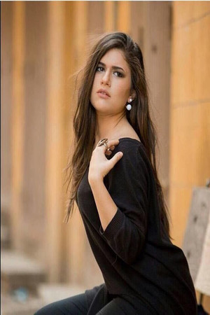 ديانا هشام profil kép