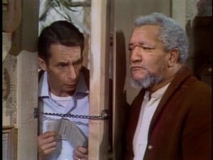 Sanford and Son Season 1 Ep.8 8. epizód