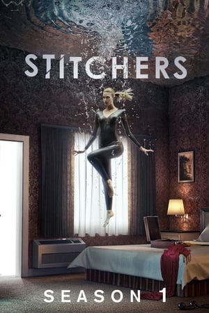 Stitchers - Az összefűzők