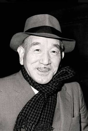 Yasujirō Ozu profil kép