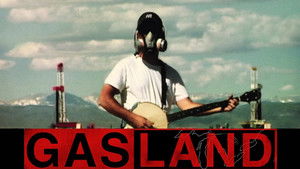 Gasland háttérkép