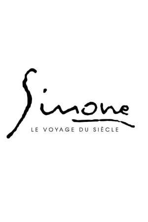 Simone, le voyage du siècle poszter