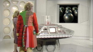 A Fix with Sontarans háttérkép