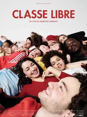Classe Libre poszter